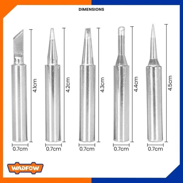 Soldering Iron Tips