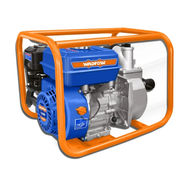 Gasoline Water Pump 2"