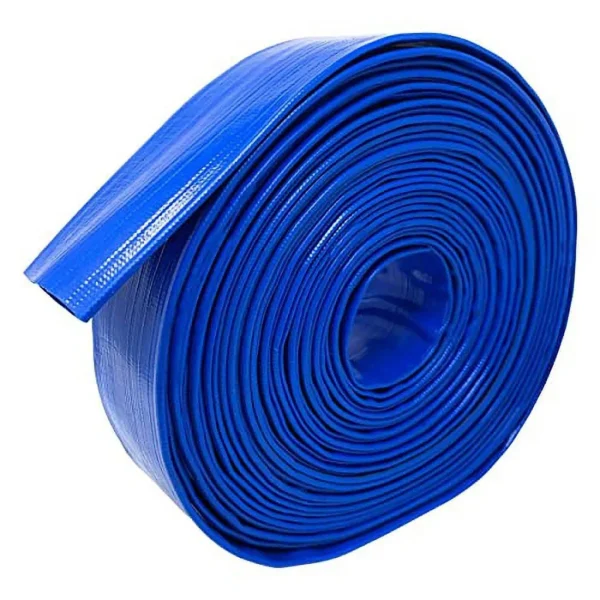 Lay Flat Hose 3"