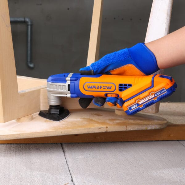 Cordless Multi-Tool 20V