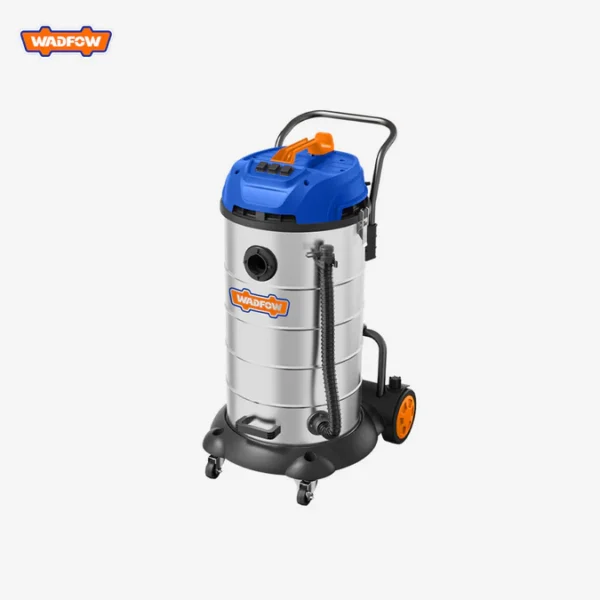Vacuum Cleaner 90L