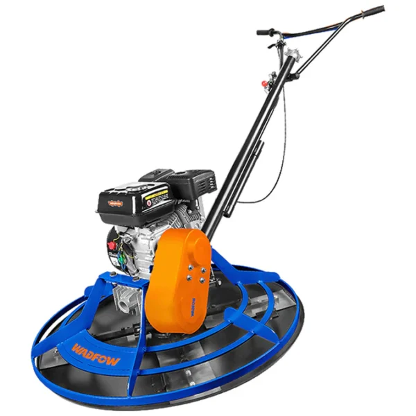 Gasoline Power Trowel