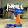 Cordless Drill 20V