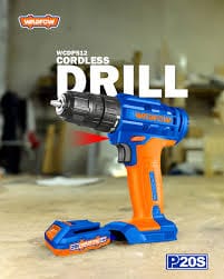 Cordless Drill 20V