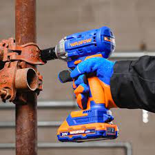 Cordless Impact Wrench 20V
