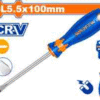 Slotted screwdriver