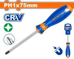 Phillips screwdriver