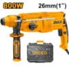 Rotary hammer