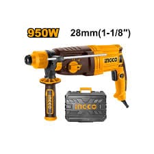 Rotary hammer