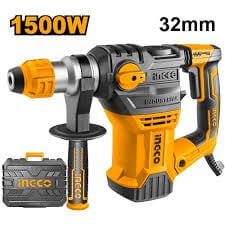 Rotary hammer