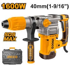 Rotary hammer