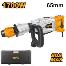 Rotary hammer