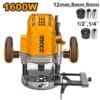 Electric router
