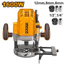 Electric router