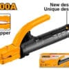 Electrode holder