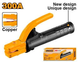 Electrode holder