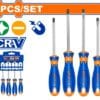 4 Pcs screwdriver set