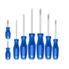 8 Pcs screwdriver set