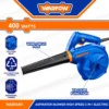 Aspirator Blower 400W