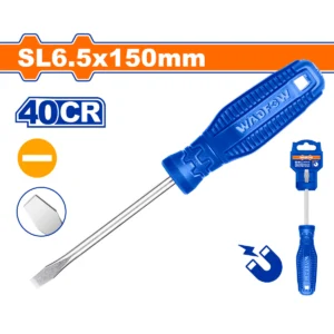 Slotted screwdriver