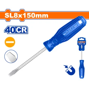 Slotted screwdriver