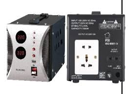 H&A AVR 5000VA