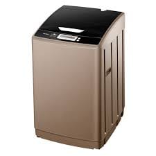 Automatic washing machine