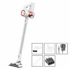 Cordless vacuum cleaner (Rechargable)