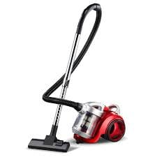 Vacuum cleaner