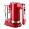 Cordless hand mixer (Rechargable)