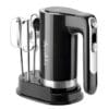Cordless hand mixer (Rechargable)