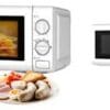 Microwave oven