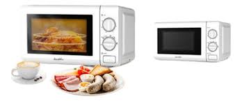 Microwave oven