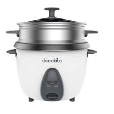 Rice Cooker
