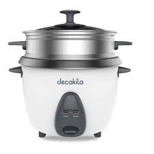 Rice Cooker