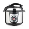 Electric pressure cooker