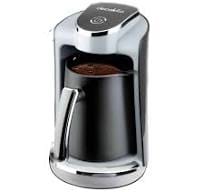 Turkish coffee maker