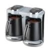 Turkish coffee maker