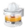 Citrus juicer