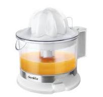 Citrus juicer
