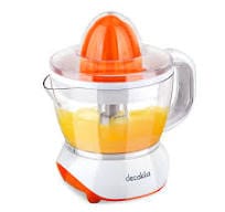 Citrus juicer