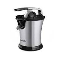Citrus juicer