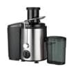 Centrifugal juicing machine