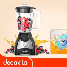 Stand blender