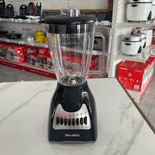 Stand blender