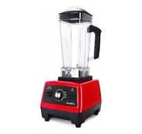 Powerful blender