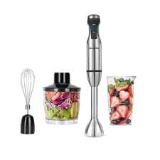 Hand blender