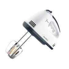 Hand mixer