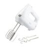 Hand mixer