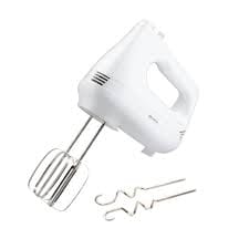 Hand mixer